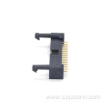 2.54mm Pitch Box header Connector Straight 26P